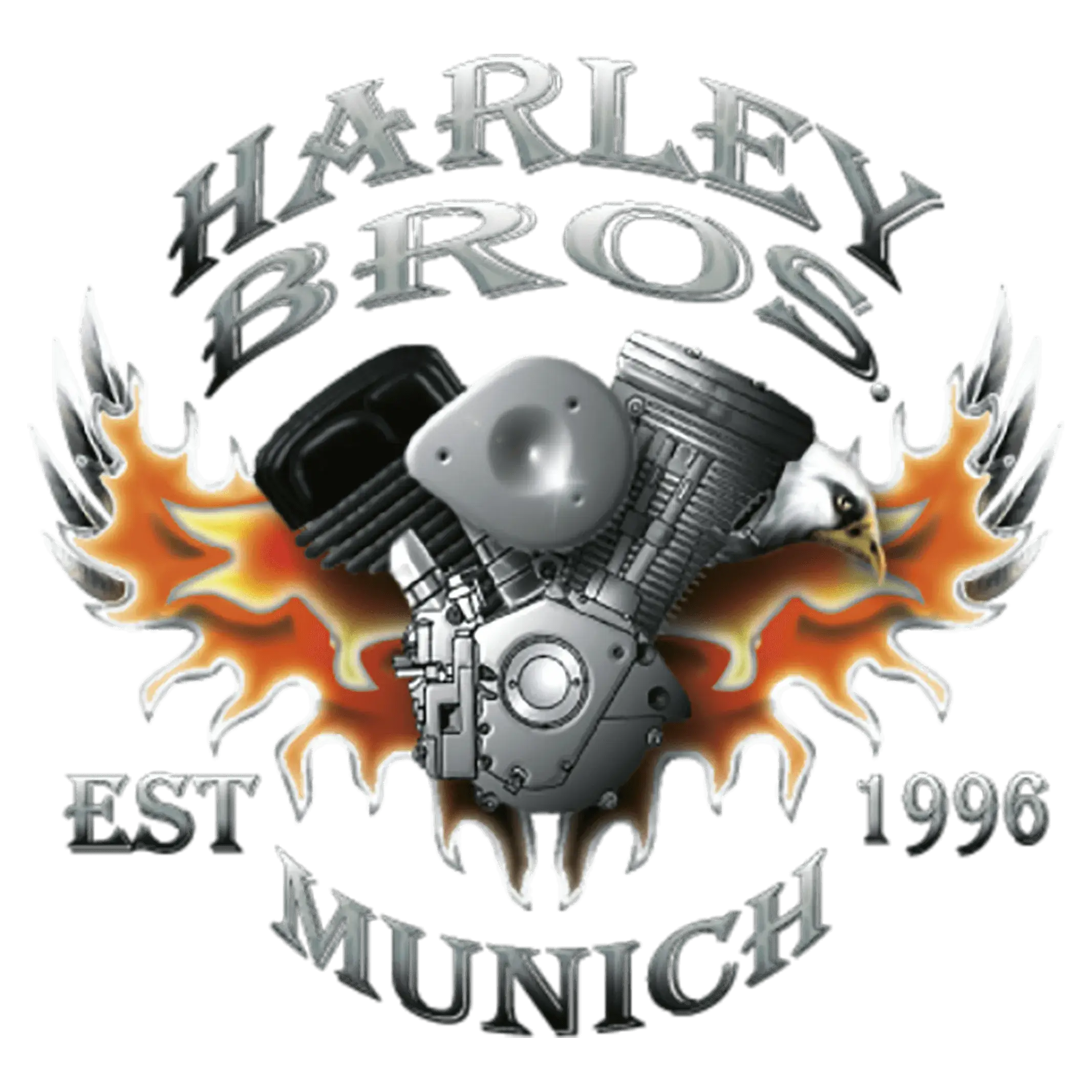 Harley Bros | Time Of Vibes