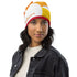 TIME OF VIBES TOV Beanie SONNENKLAR 03 - €29,50