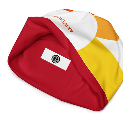 TIME OF VIBES TOV Beanie SONNENKLAR 03 - €29,50