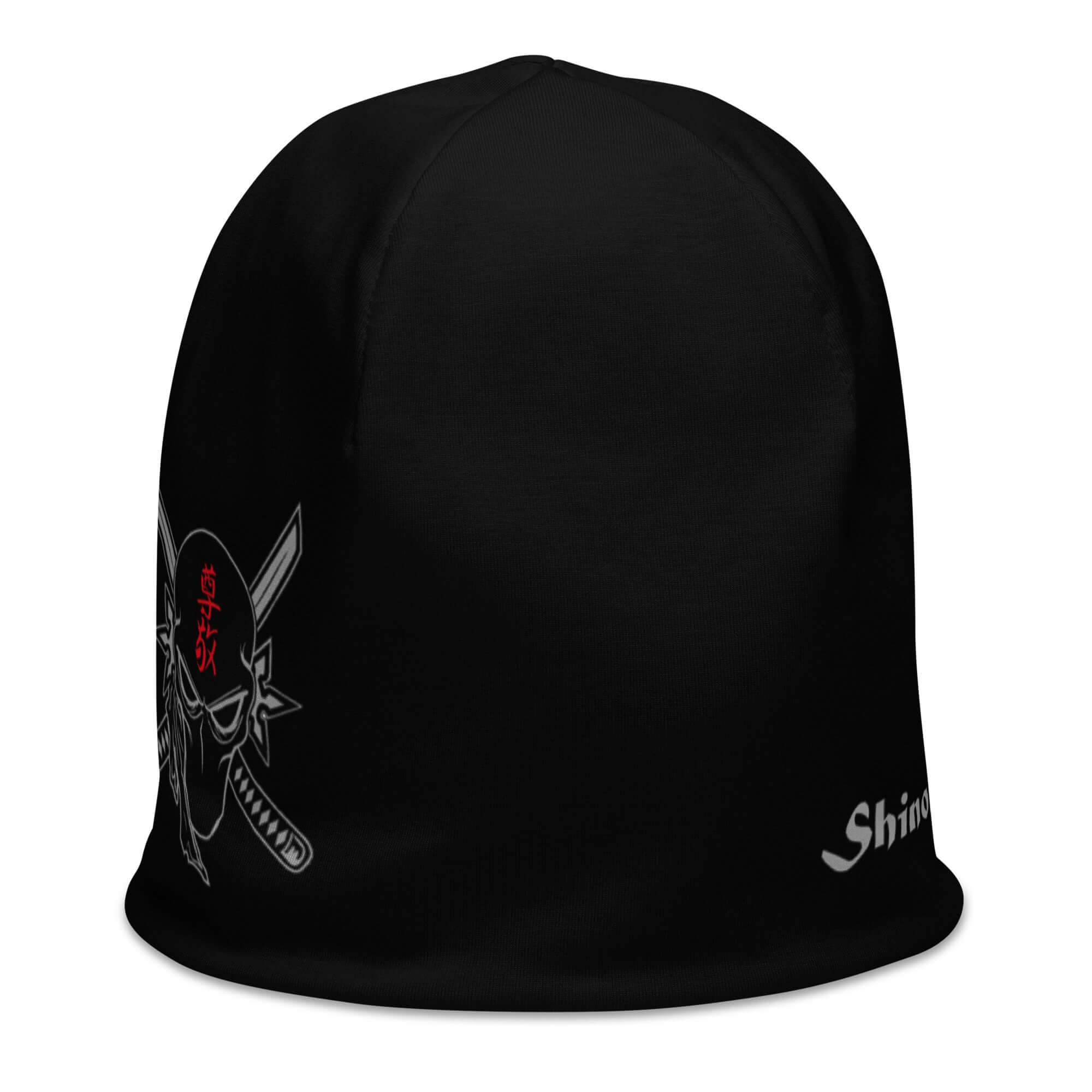 TIME OF VIBES Beanie SHINOBI NEU - €29,00