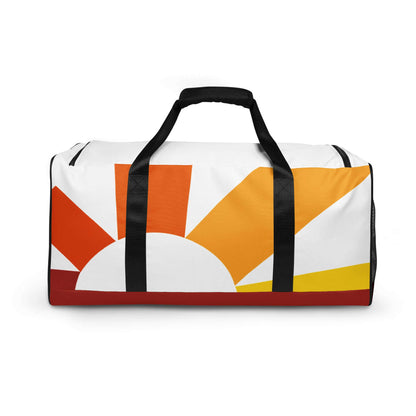 TIME OF VIBES TOV Reisetasche SONNENKLAR - €159,00