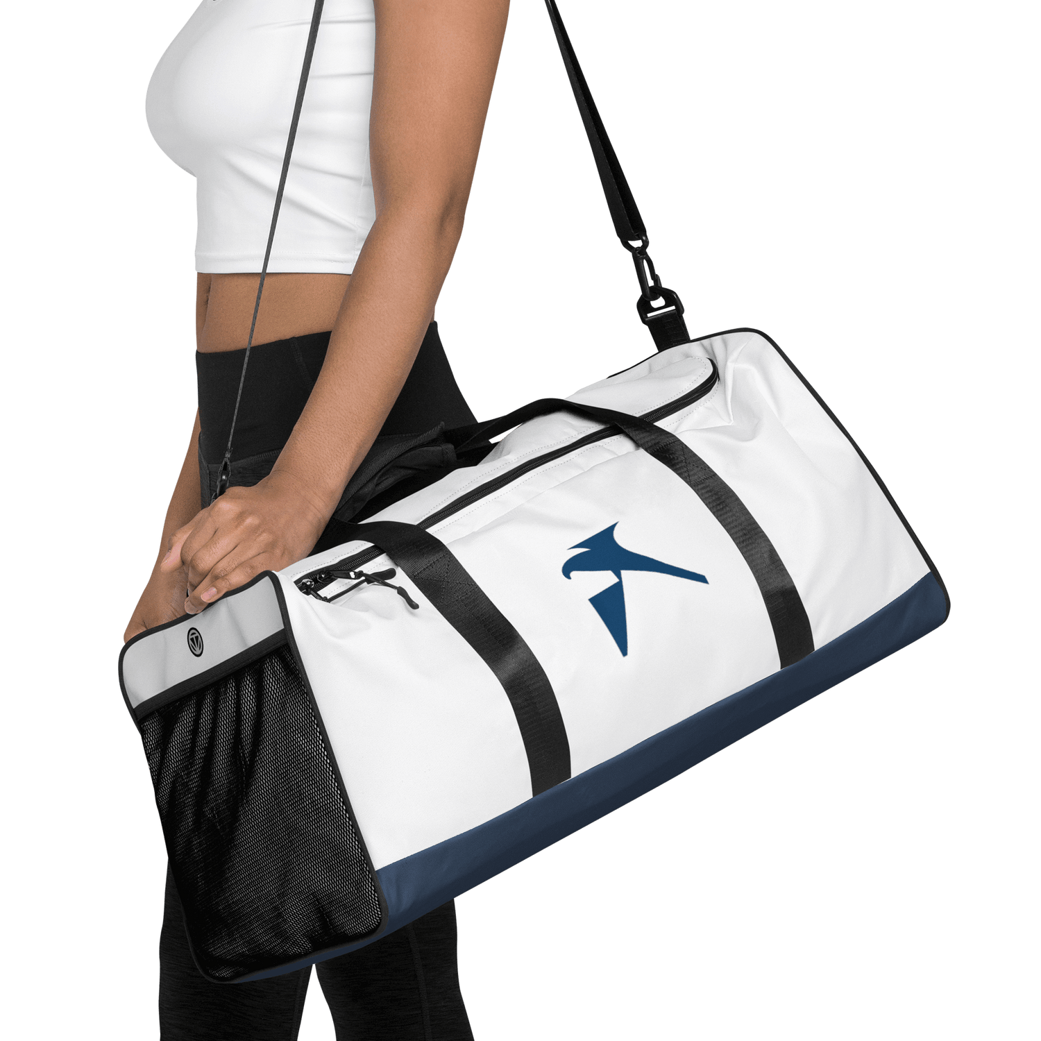 TIME OF VIBES TOV Reisetasche CORPORATE Falkensteiner - €159,00