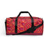 VIBES Reisetasche | HEARTS - handgefertigt nur €109.- | Time Of Vibes