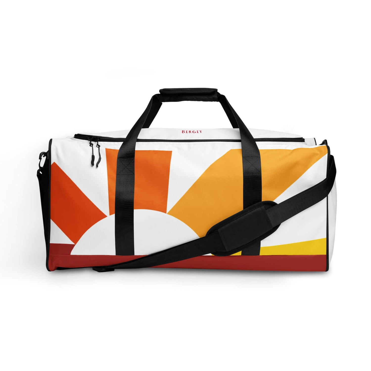 TIME OF VIBES TOV Reisetasche SONNENKLAR - €159,00