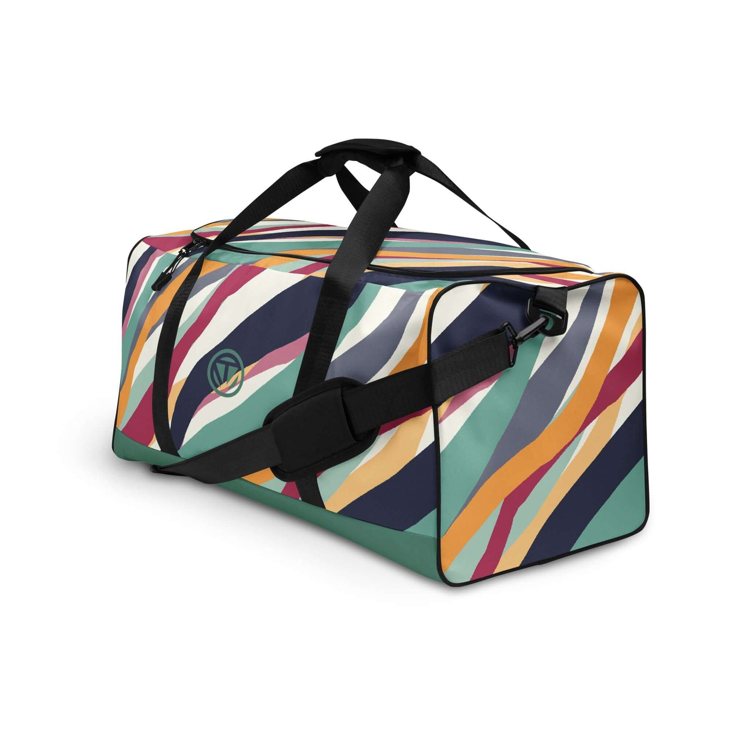 VIBES Reisetasche | COLORS - nur €109.- | Time Of Vibes