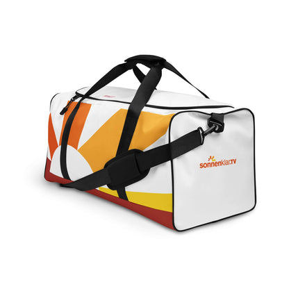 TIME OF VIBES TOV Reisetasche SONNENKLAR - €159,00