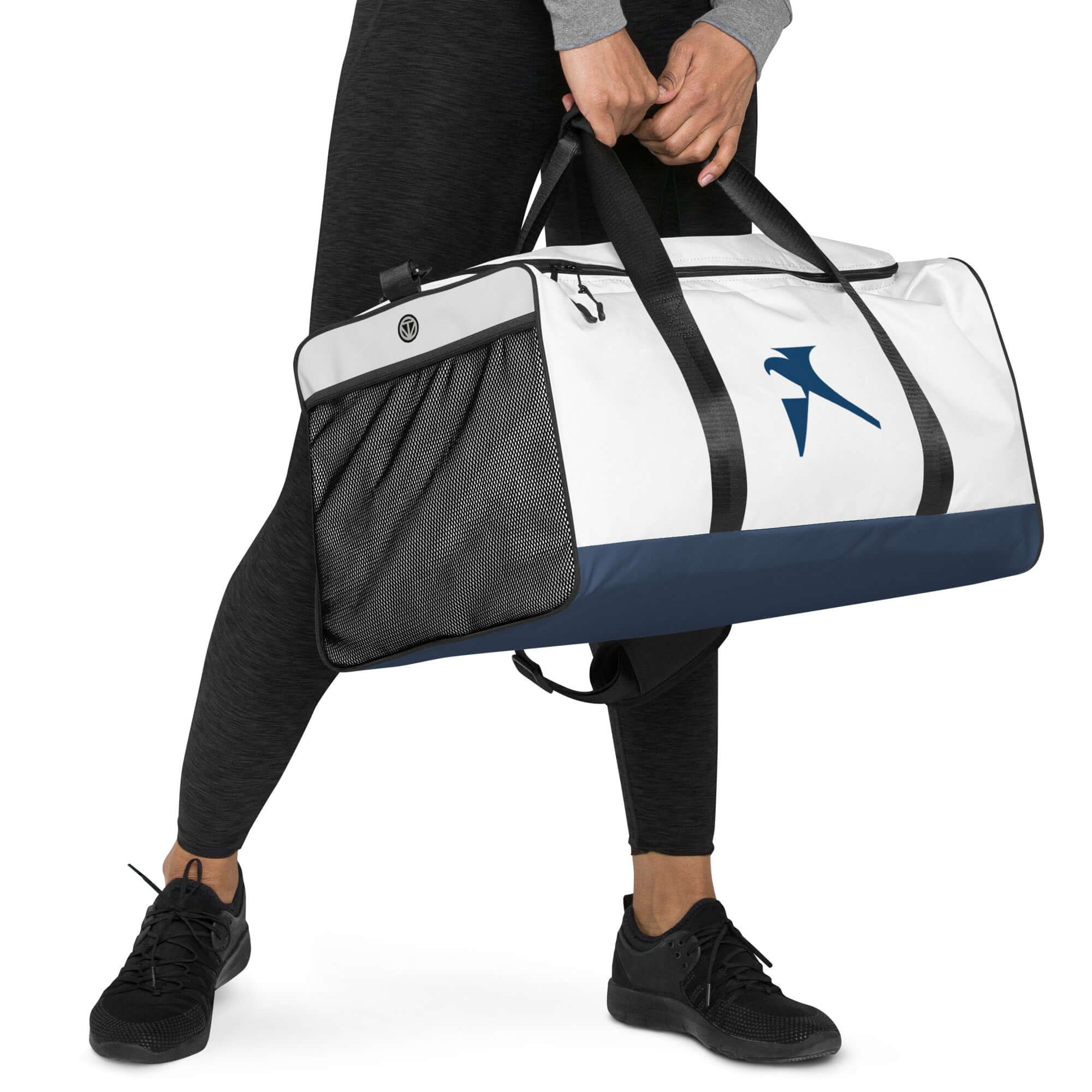 TIME OF VIBES TOV Reisetasche CORPORATE Falkensteiner - €159,00