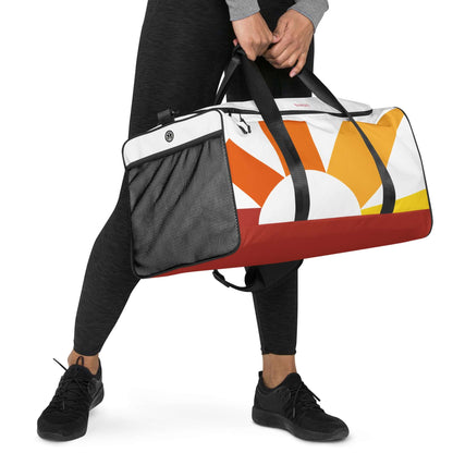 TIME OF VIBES TOV Reisetasche SONNENKLAR - €159,00