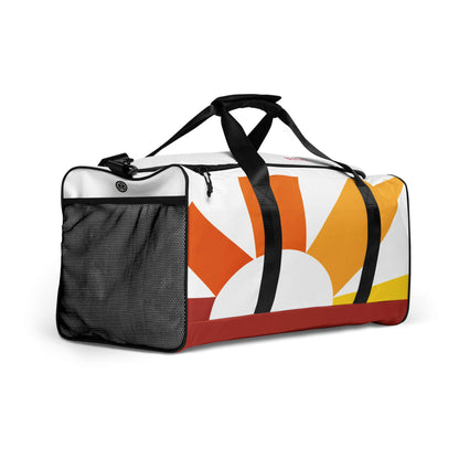 TIME OF VIBES TOV Reisetasche SONNENKLAR - €159,00