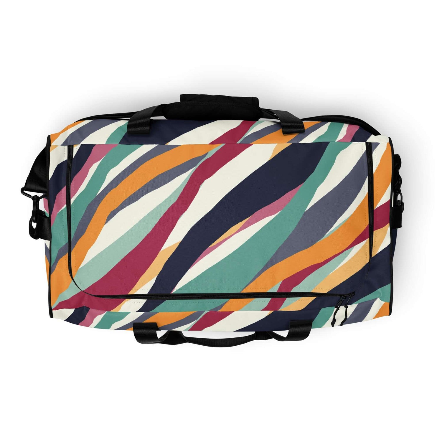 VIBES Reisetasche | COLORS - nur €109.- | Time Of Vibes