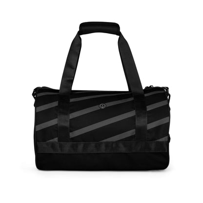 VIBES &lt;tc&gt;Sports Bag&lt;/tc&gt; | ELEGANT (Black)