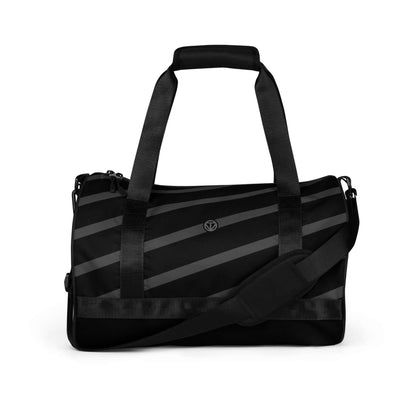 VIBES &lt;tc&gt;Sports Bag&lt;/tc&gt; | ELEGANT (Black)