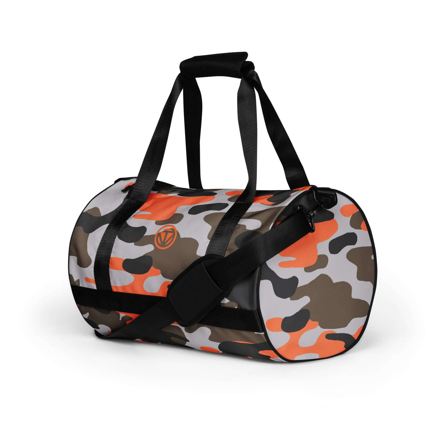 TIME OF VIBES TOV Sporttasche CAMO - €79,00