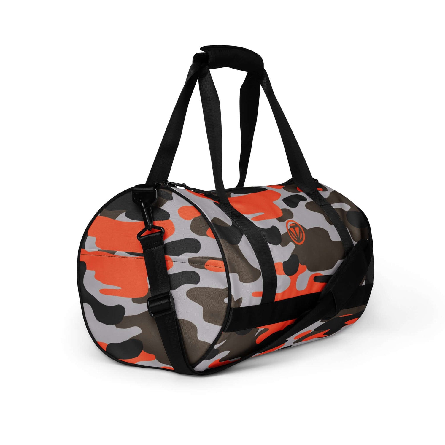 TIME OF VIBES TOV Sporttasche CAMO - €79,00