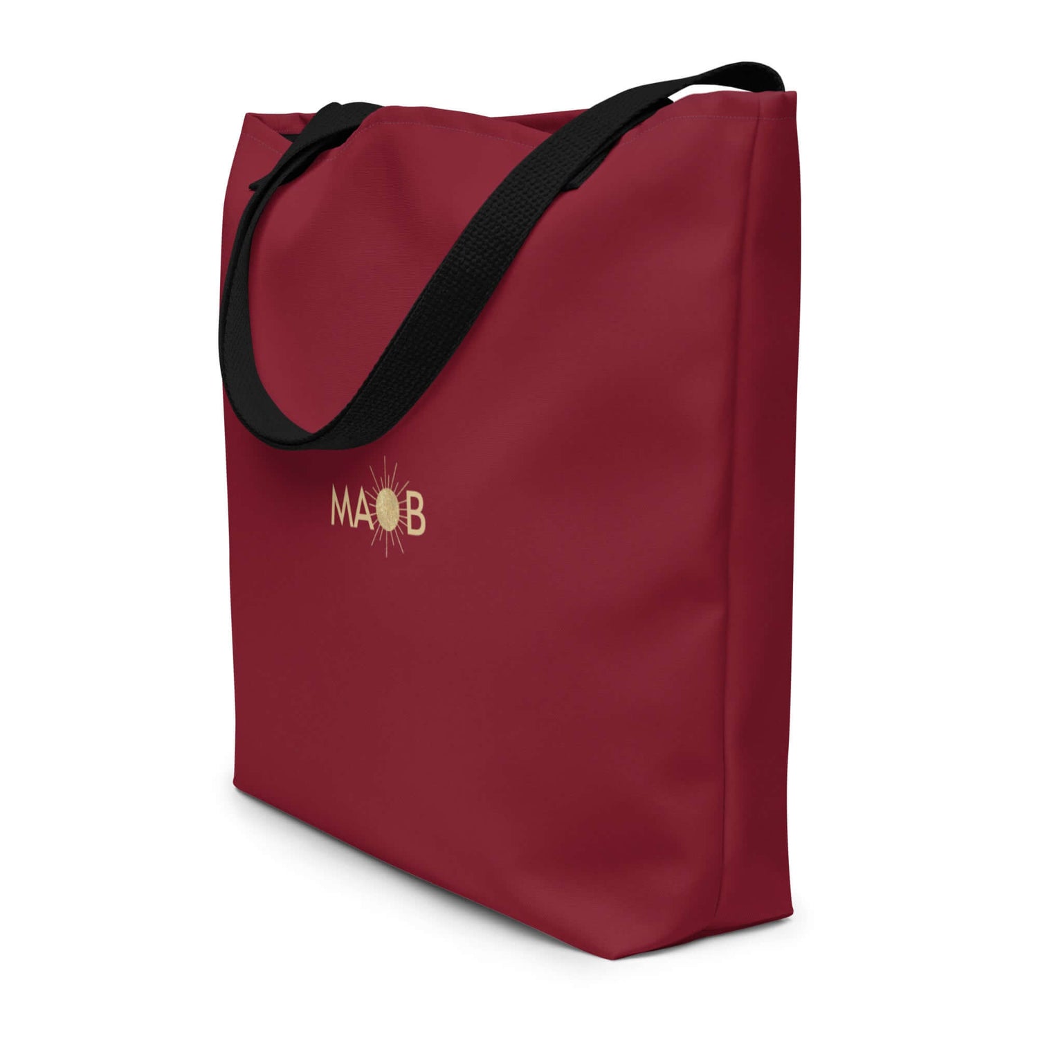 MAOB Tragetasche - FEUER nur €38.00