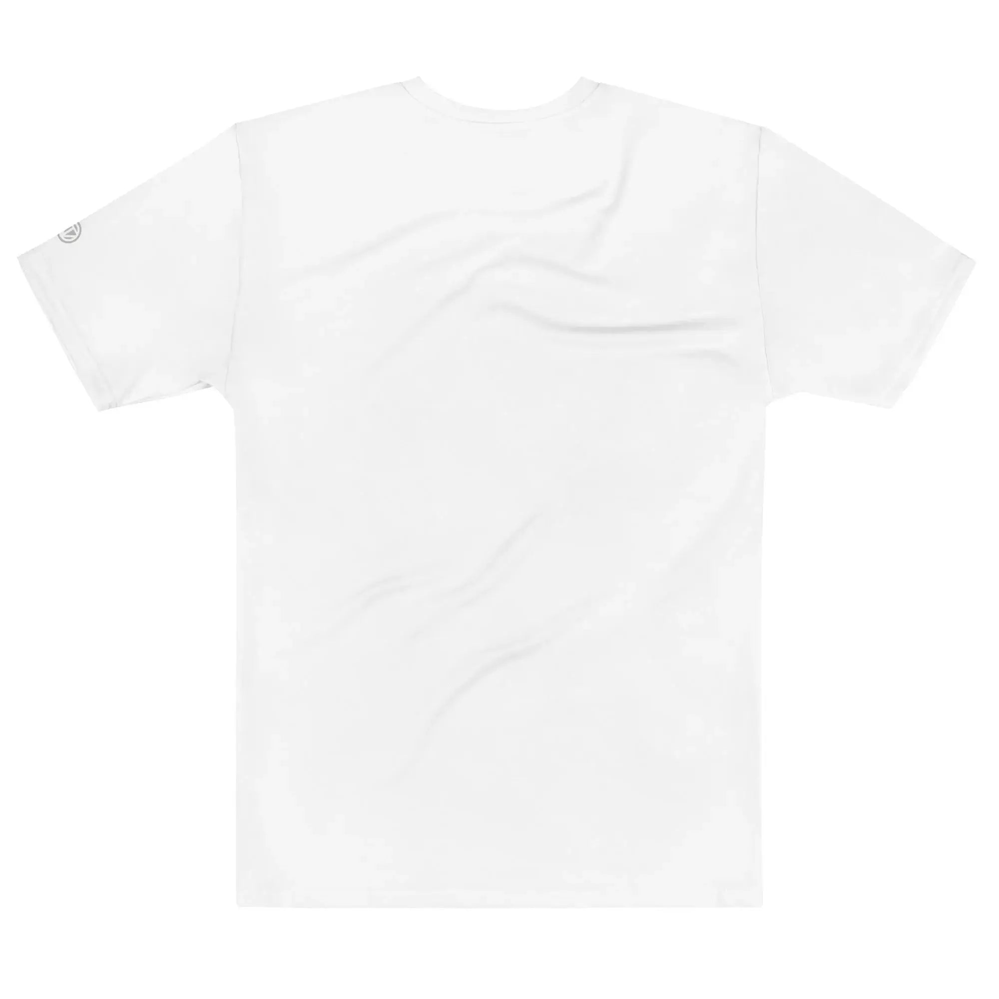 VIBES Premium T-Shirt Herren (Weiß)