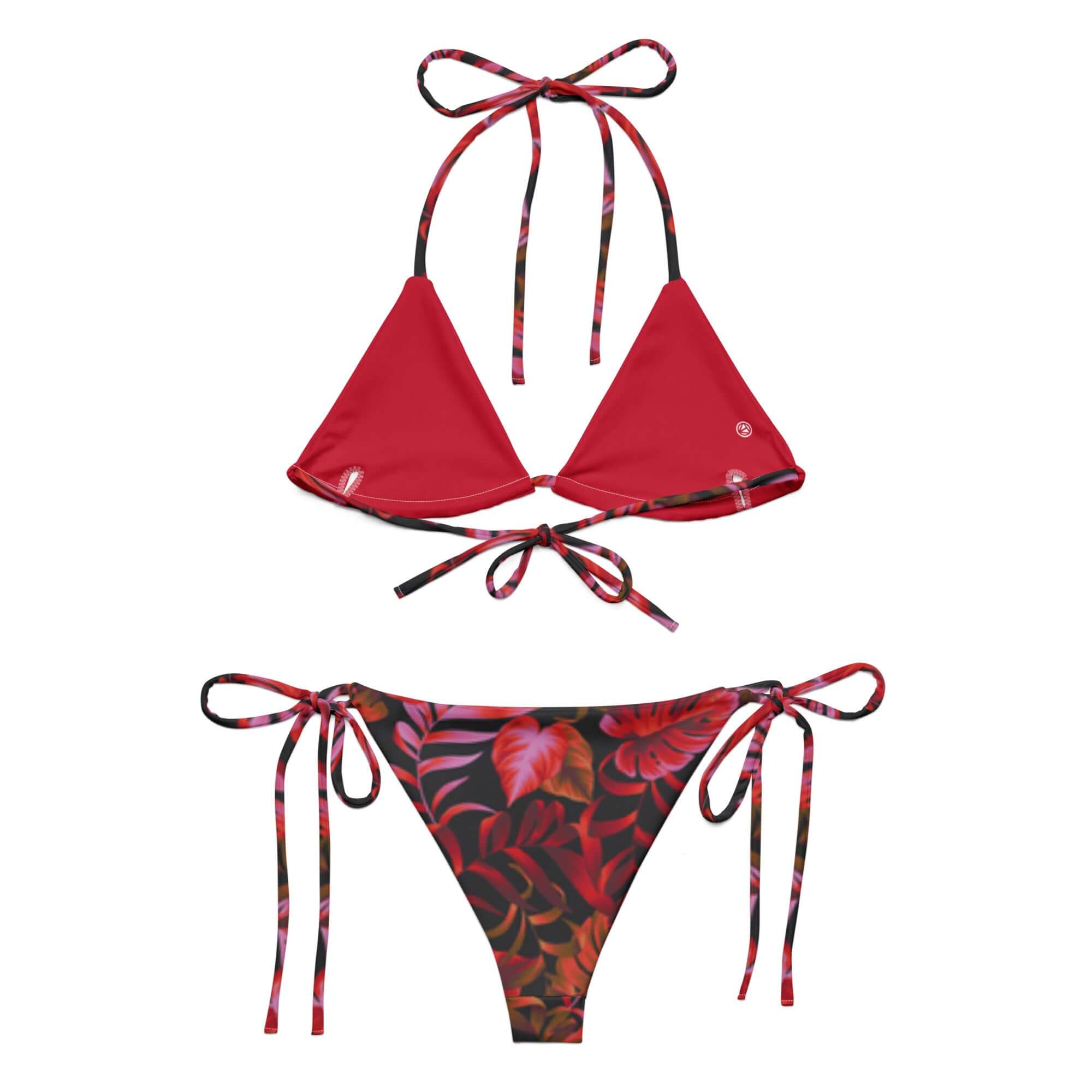 VIBES String Bikini Set FEUERBLUME €49.00 | Time Of Vibes