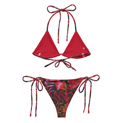 VIBES String Bikini Set FEUERBLUME €49.00 | Time Of Vibes