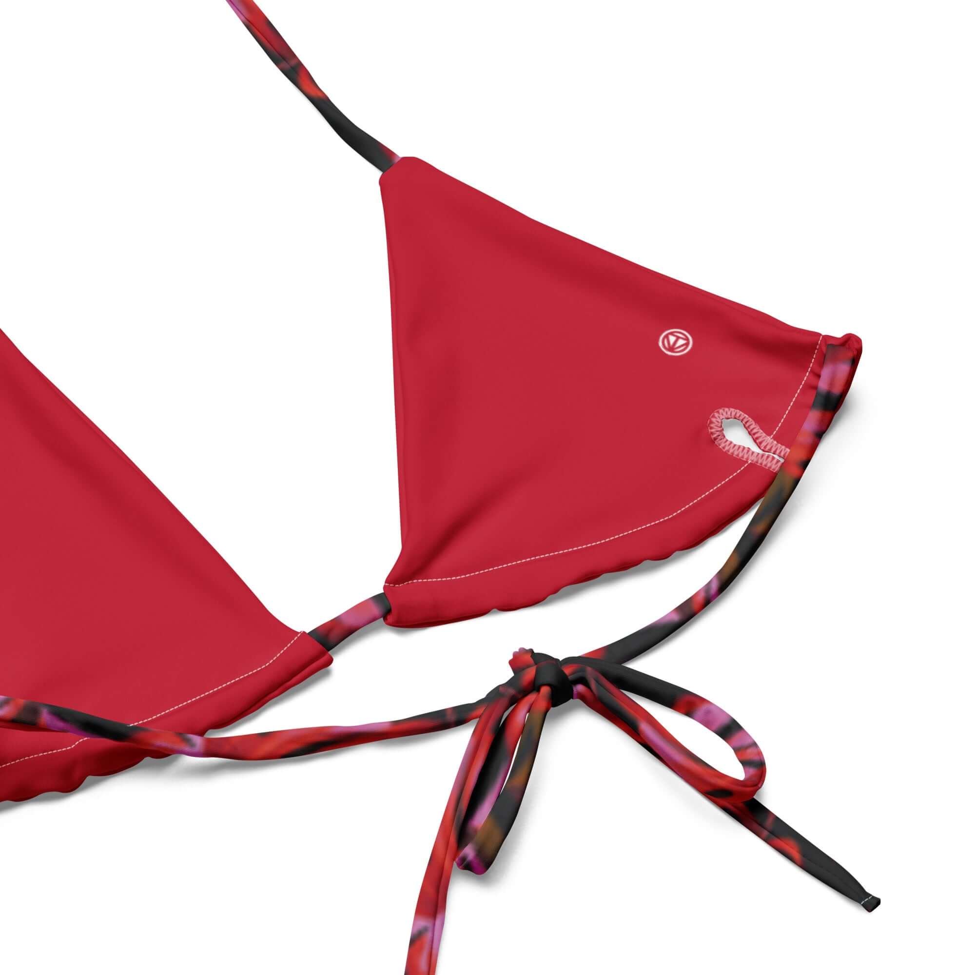 VIBES String Bikini Set FEUERBLUME €49.00 | Time Of Vibes