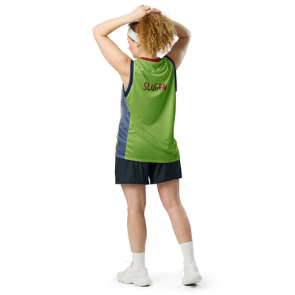 TOV Team Basketball Trikot | Time Of Vibes ab €42.00