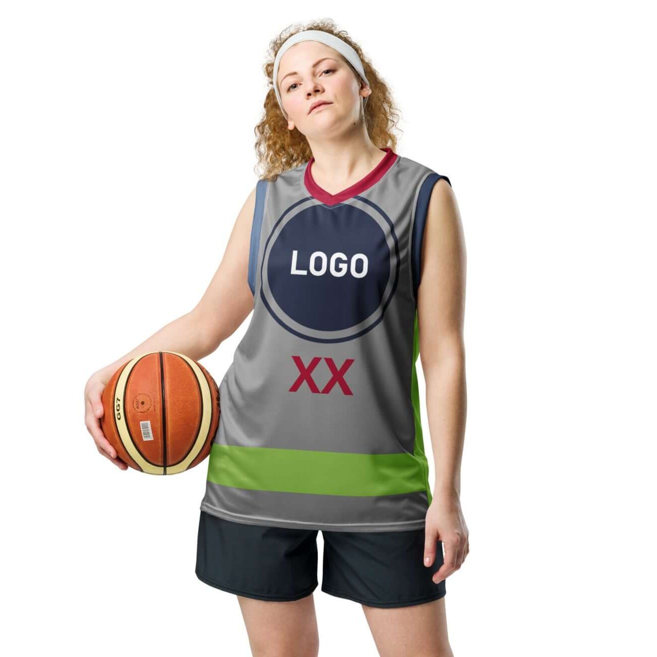 TOV Team Basketball Trikot | Time Of Vibes ab €42.00