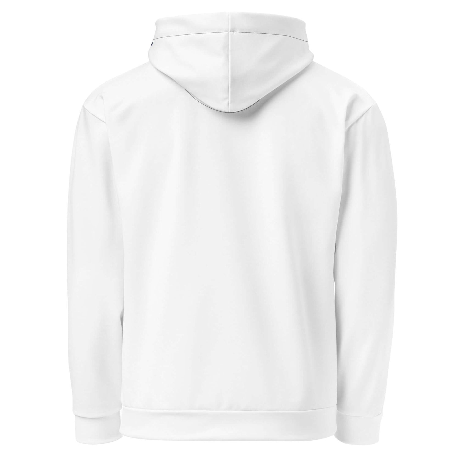 VIBES Premium Kapuzenpullover USA (Weiß) nur €79.00 | Time Of Vibes