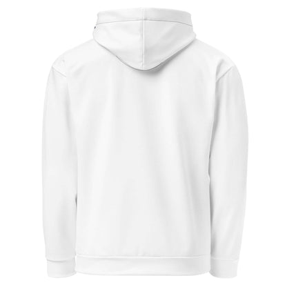 VIBES Premium Kapuzenpullover USA (Weiß) nur €79.00 | Time Of Vibes