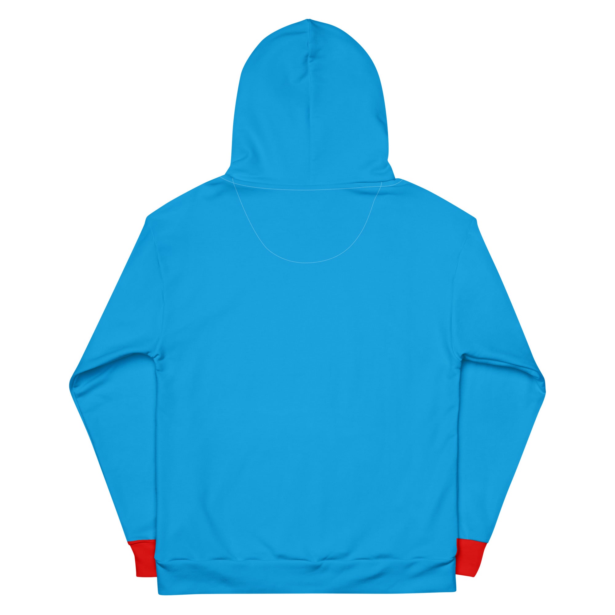 AfD Unisex-Kapuzenpullover