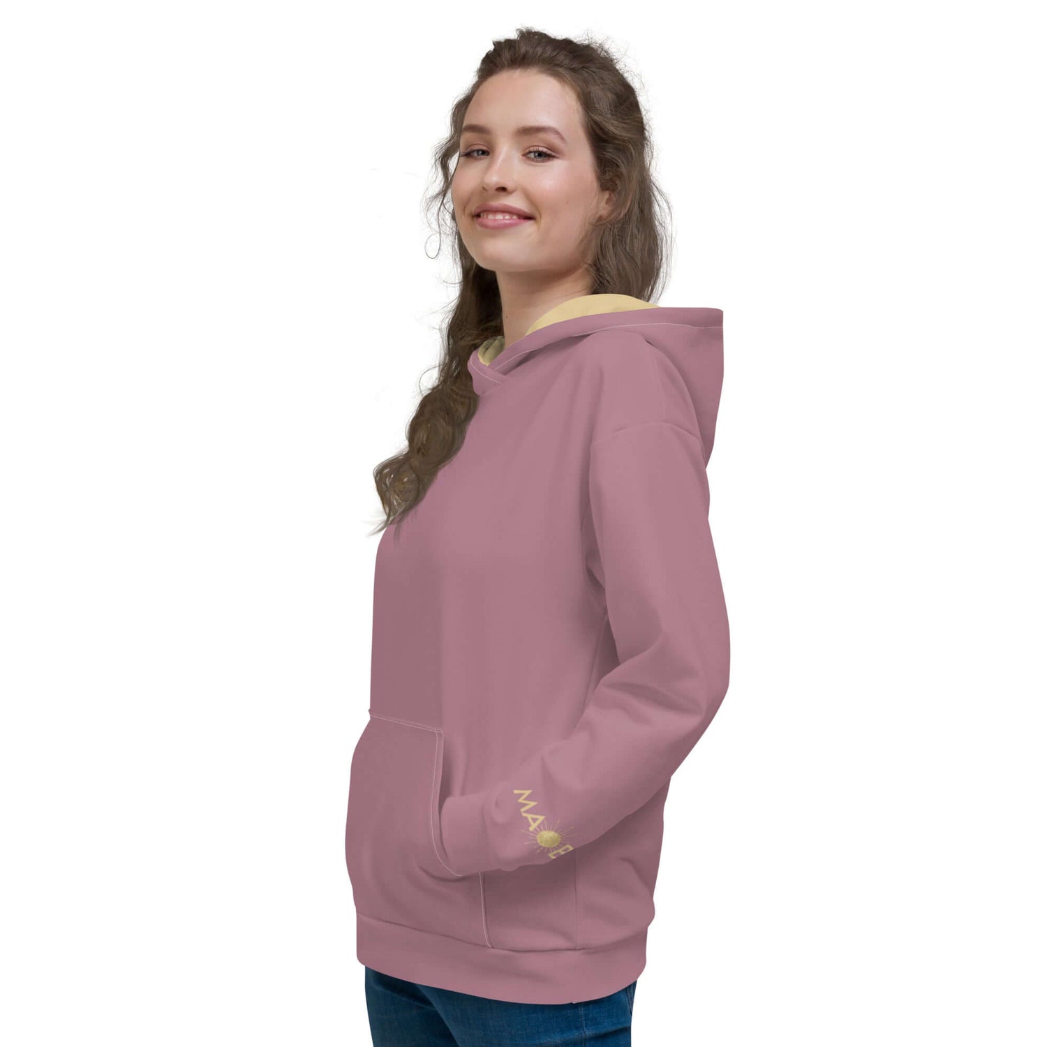 MAOB Kapuzenpullover - LUFT nur €79.00