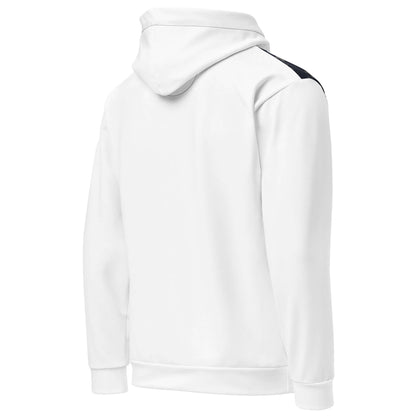 VIBES Premium Kapuzenpullover USA (Weiß) nur €79.00 | Time Of Vibes