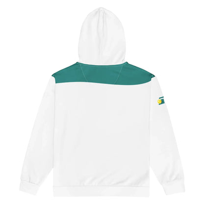 Zip-Hoodie TC BLUDENZ &quot;COURT&quot;, Zip Hoodies, Time Of Vibes