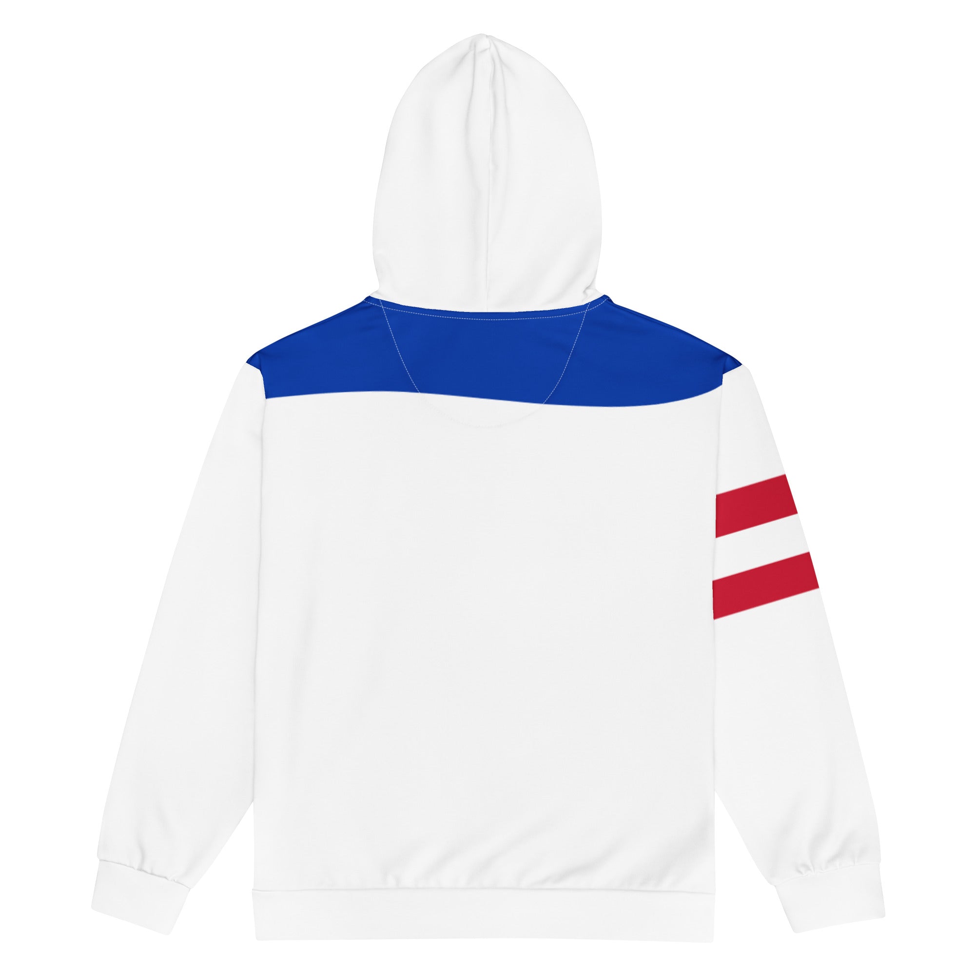 ICA Zip-Hoodie 2