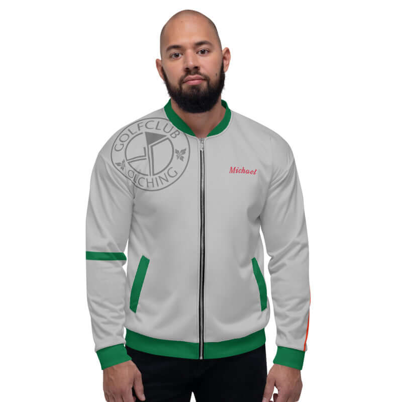 TIME OF VIBES TOV Jacke CORPORATE GCO - €99,00