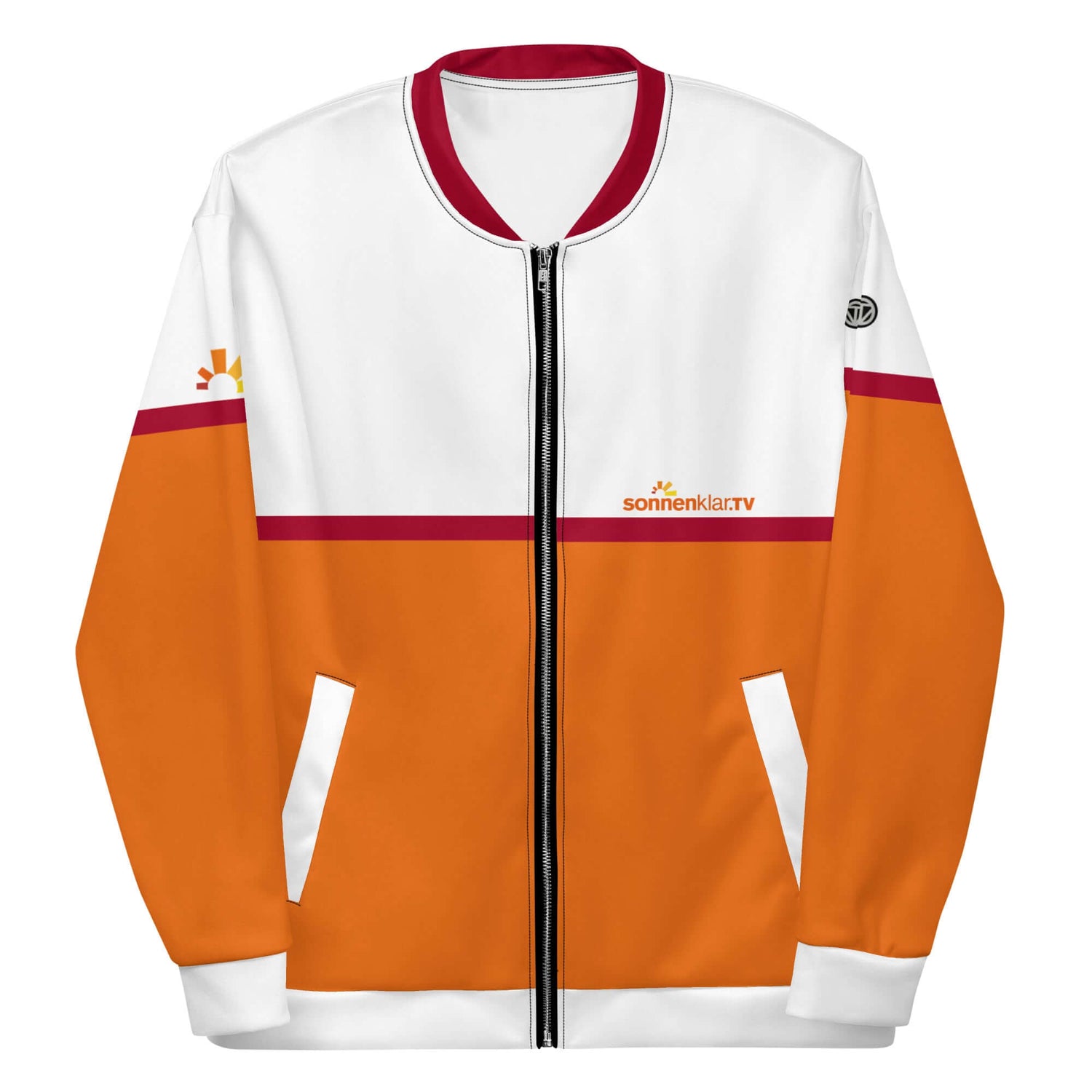 TIME OF VIBES TOV Blouson SONNENKLAR - €99,00