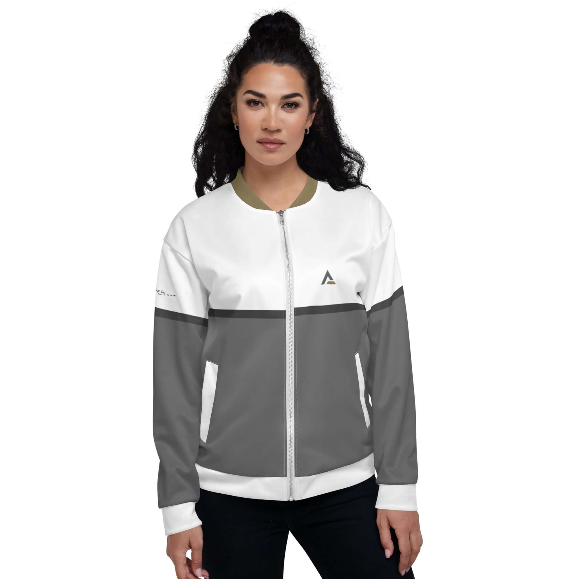 TIME OF VIBES Jacke COMPANY AAA - €79,00