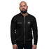 TIME OF VIBES Bomberjacke SHINOBI - €89,00