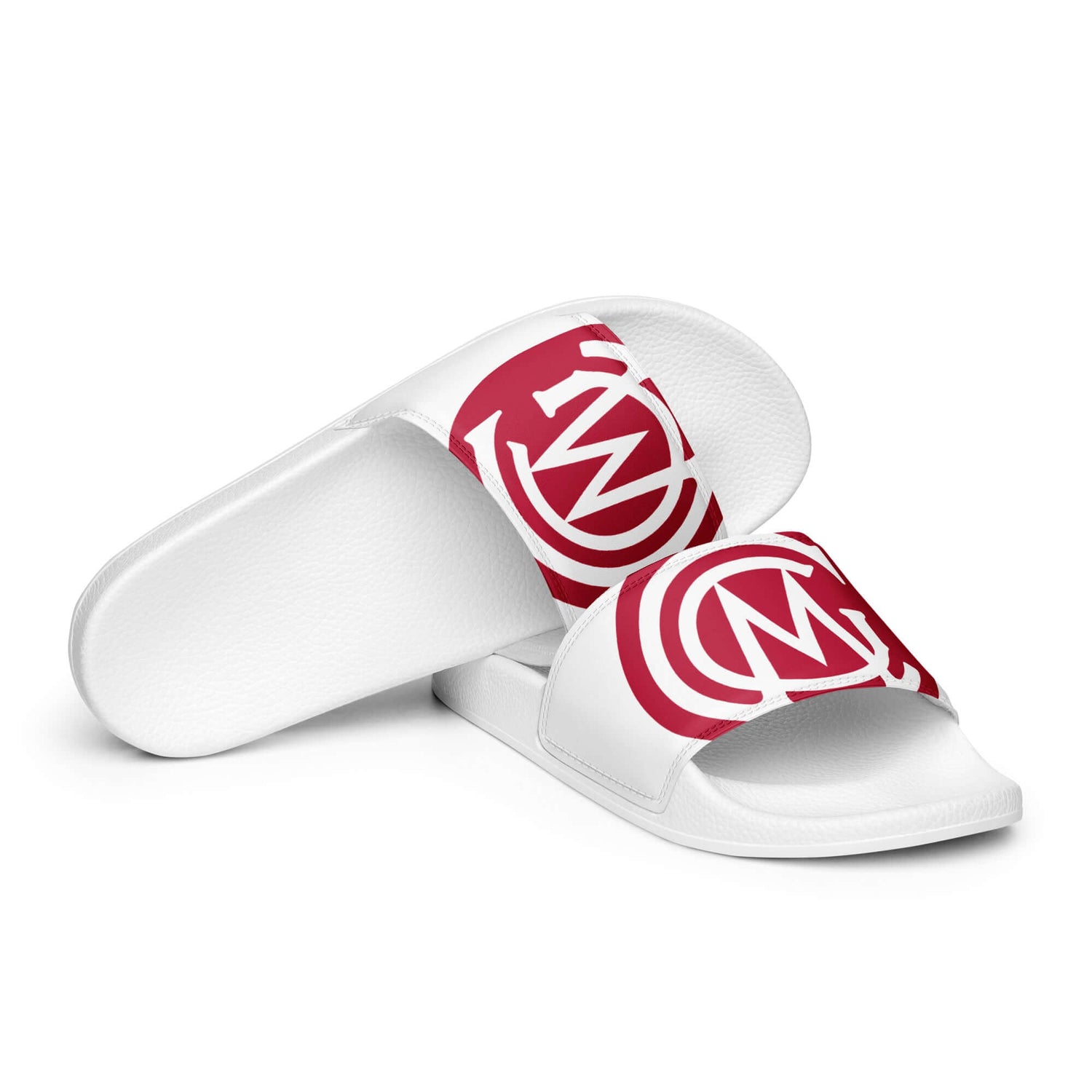 TIME OF VIBES Men’s slides GCM - €55,00