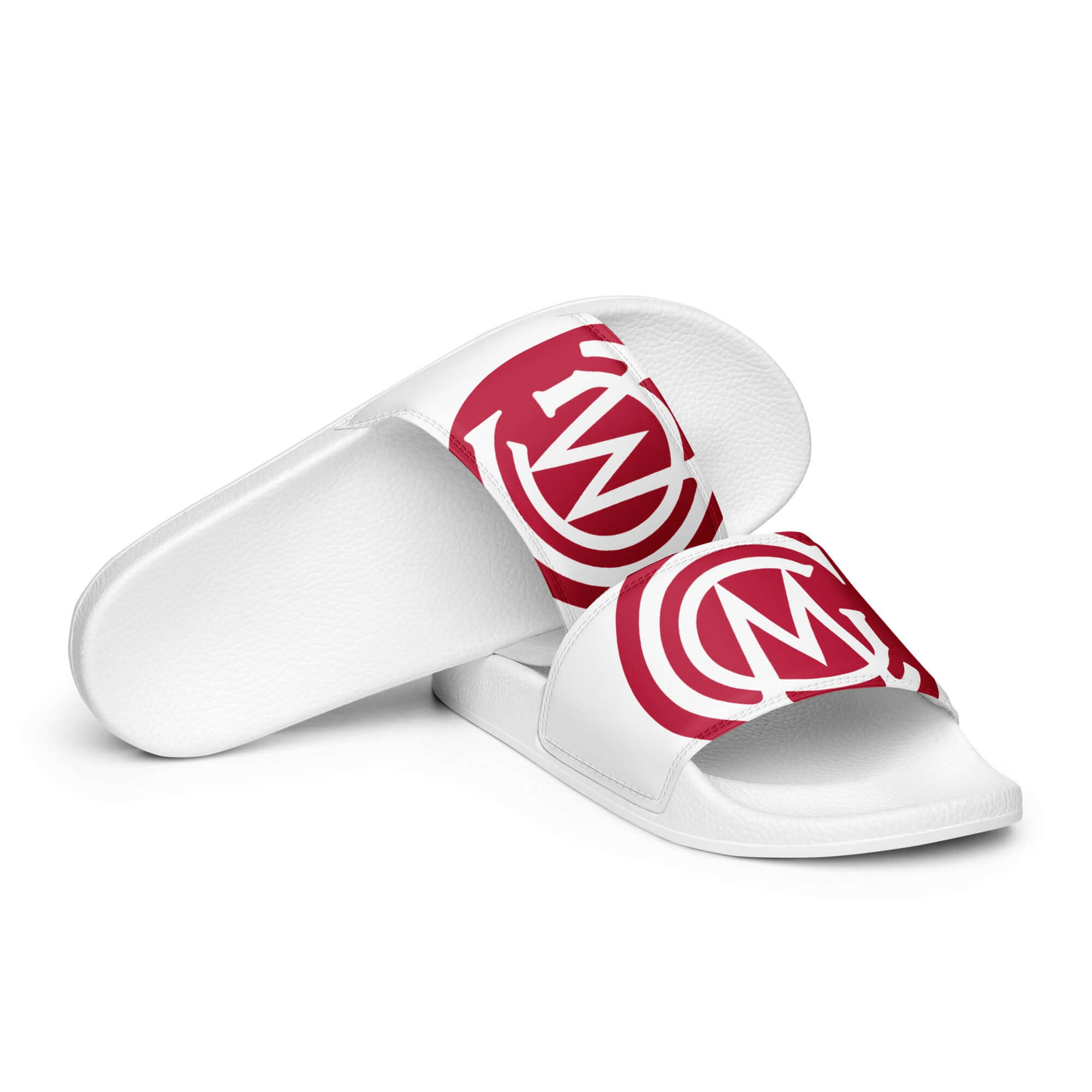 TIME OF VIBES Men’s slides GCM - €55,00