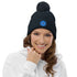 TOV Bommel-Beanie | Time Of Vibes ab €29.00