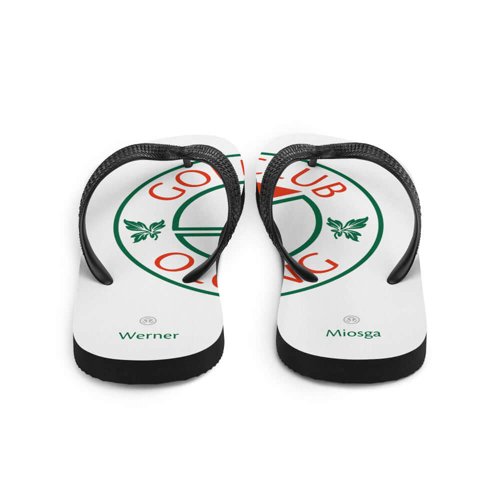 TIME OF VIBES TOV Flip-Flops GC OLCHING (WM) - €35,00