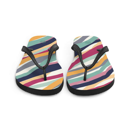 TIME OF VIBES TOV Flip-Flops COLORS - €25,00