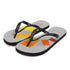 TIME OF VIBES TOV Flip-Flops SONNENKLAR - €28,00