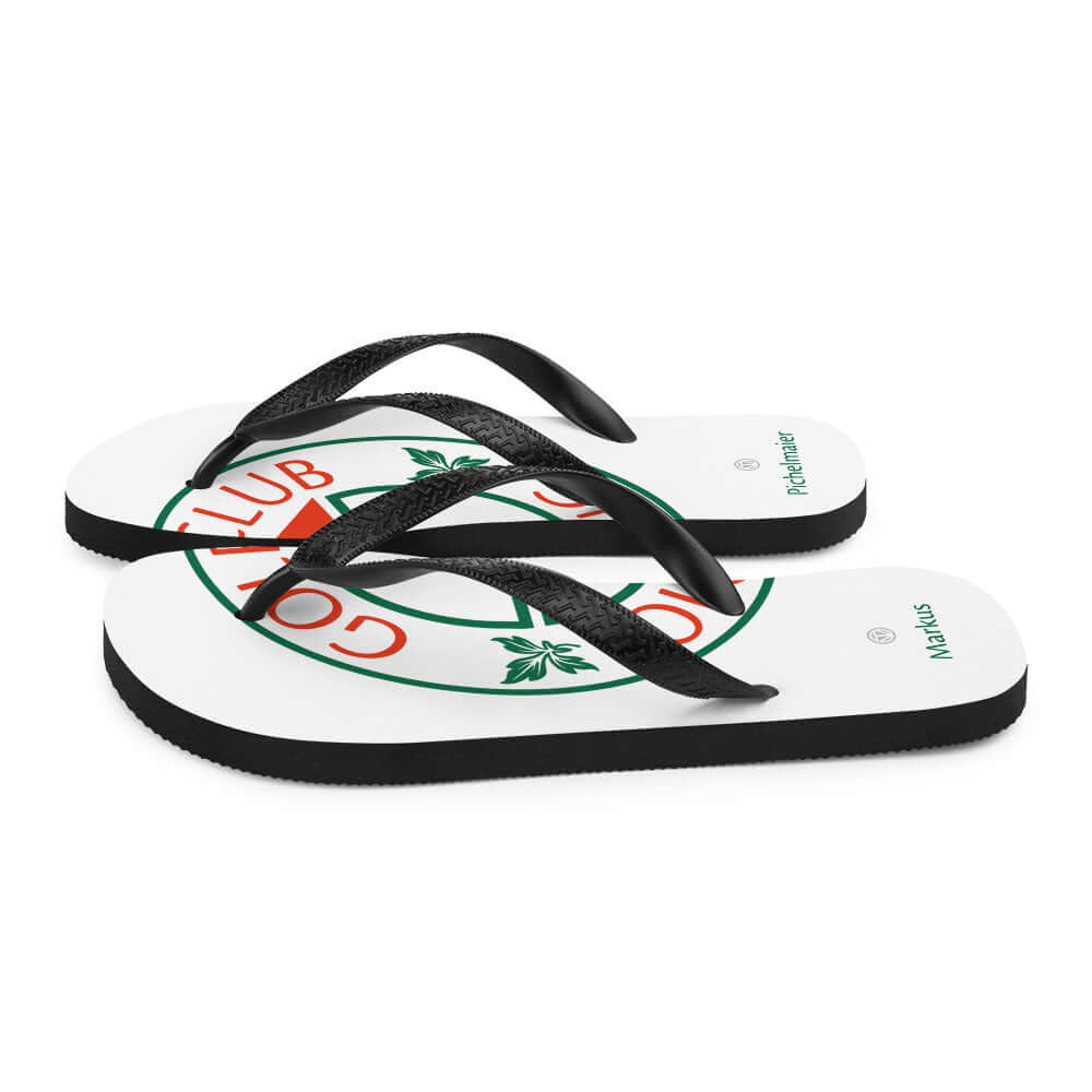 TIME OF VIBES TOV Flip-Flops GC OLCHING (MP) - €35,00