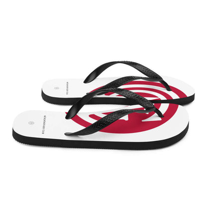 TIME OF VIBES TOV Flip-Flops GCM - €28,00