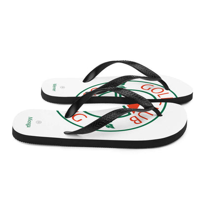 TIME OF VIBES TOV Flip-Flops GC OLCHING (WM) - €35,00