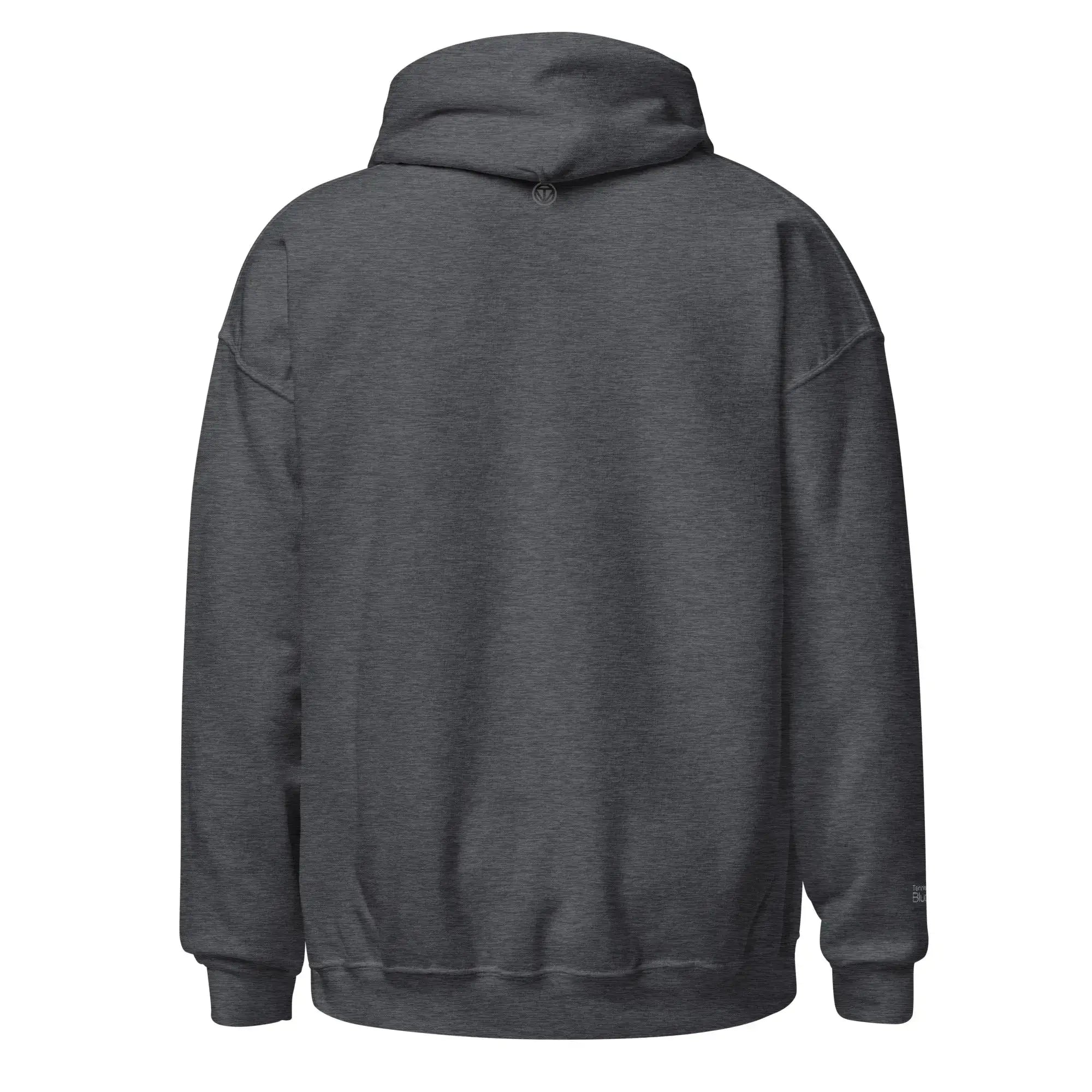 Kapuzenpullover TC BLUDENZ (Dunkelgrau), Classic Hoodies, Time Of Vibes