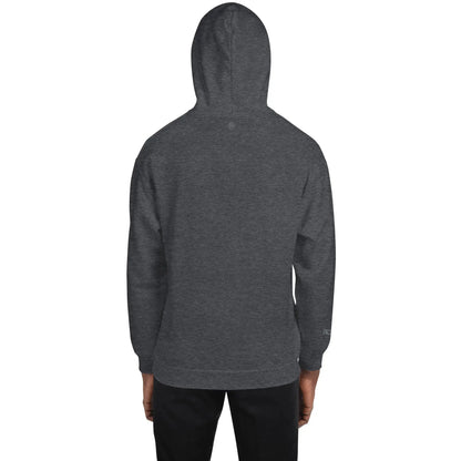 Kapuzenpullover TC BLUDENZ (Dunkelgrau), Classic Hoodies, Time Of Vibes