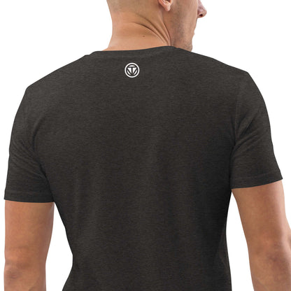 TIME OF VIBES Bio-Baumwoll T-Shirt PROSTATA - €32,00