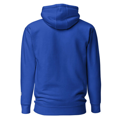 VIBES Kapuzenpullover TRAUMFRAU (Blau) nur €49.00 | Time Of Vibes