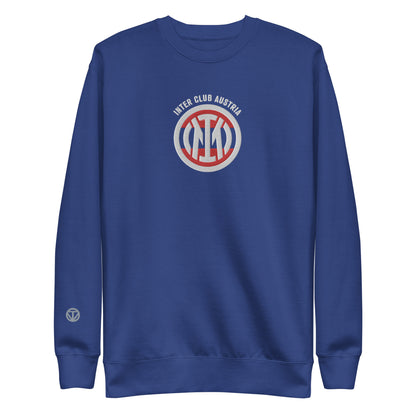 ICA Premium Sweatshirt 2